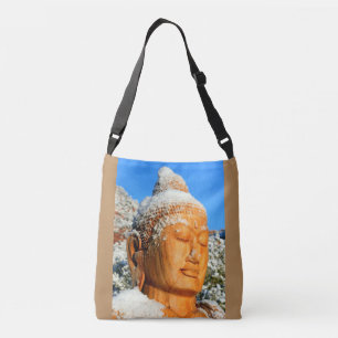 neushoorntjespolitiek crossbody tas