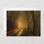 neushout briefkaart (Voorkant / Achterkant)