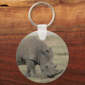 neusneus sleutelhanger (Voorkant)