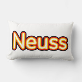 Neuss Deutschland Kussen