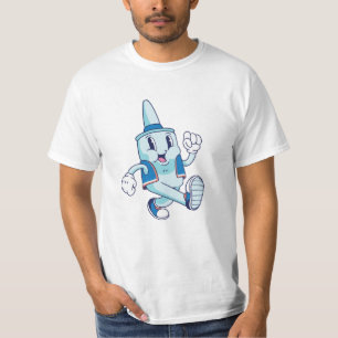 neusspray t-shirt