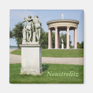 Neustrelitz Magneet