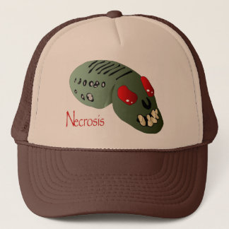 Neusvleermuis Trucker Pet