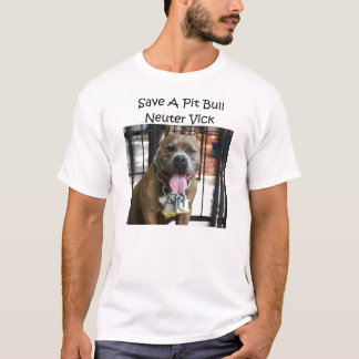 Neuter Vick T-shirt