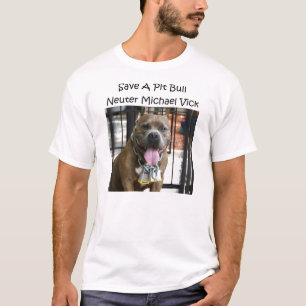 Neuter Vick T-shirt