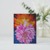 Neutief Briefkaart (Staand voorkant)