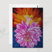 Neutief Briefkaart (Voorkant / Achterkant)