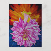 Neutief Briefkaart (Voorkant)