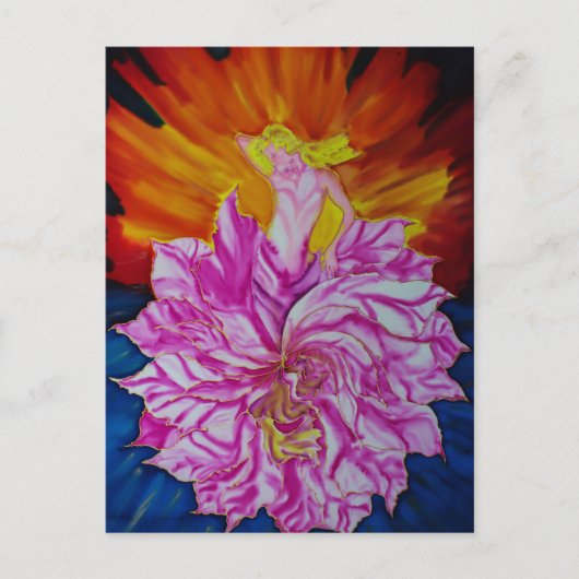 Neutief Briefkaart (Voorkant)