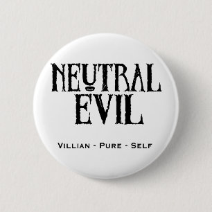 "neutraal aambeeld" ronde button 5,7 cm