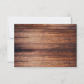 Neutraal Baby shower luier Raffle-kaartje Kaart (Achterkant)