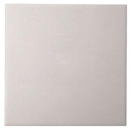 Neutraal beige tegeltje