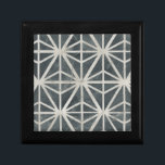 Neutraal Collectie Cadeaudoosje<br><div class="desc">Neutrale Tile Collectie VII van June Erica Vess. Biedt geometrisch-achtige vormen om een patroon te creëer.</div>