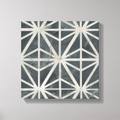 Neutraal Collectie Canvas Afdruk (Voorkant)