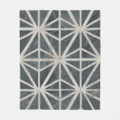 Neutraal Collectie Fleece Deken (Voorkant)