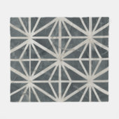 Neutraal Collectie Fleece Deken (Voorkant (Horizontaal))