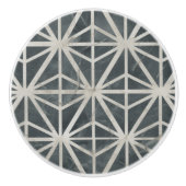 Neutraal Collectie Keramische Knop (Voorkant)