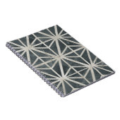 Neutraal Collectie Notitieboek (Rechterzijde)