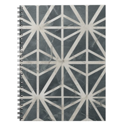 Neutraal Collectie Notitieboek (Voorkant)