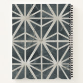 Neutraal Collectie Notitieboek (Achterkant)