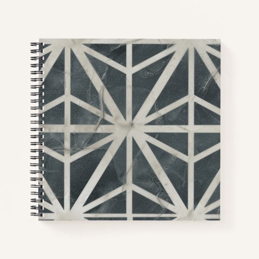 Neutraal Collectie Notitieboek (Voorkant)