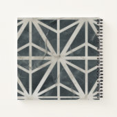 Neutraal Collectie Notitieboek (Achterkant)