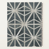 Neutraal Collectie Planner (Achterkant)