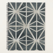 Neutraal Collectie Planner (Voorkant)