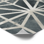 Neutraal Collectie Poster (Hoek)