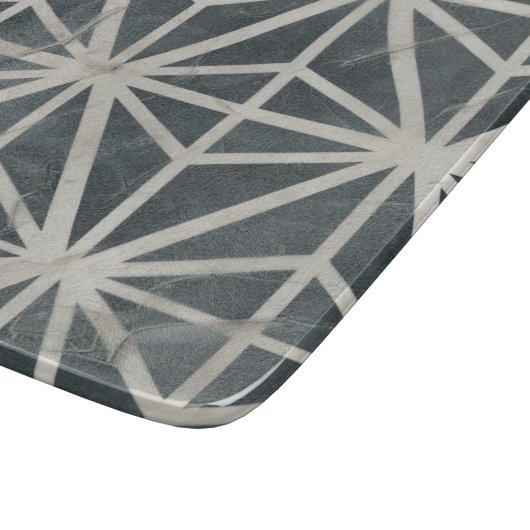 Neutraal Collectie Snijplank (Hoek)