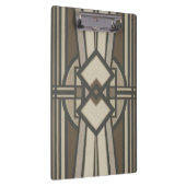 Neutraal deco-paneel I Klembord (Rechts)