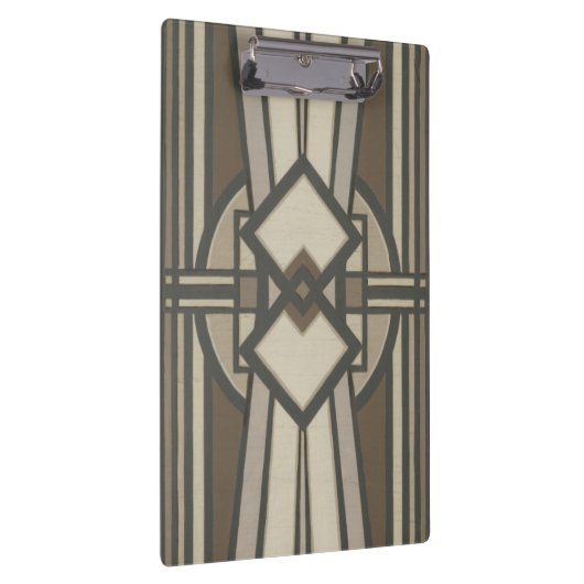 Neutraal deco-paneel I Klembord (Rechts)