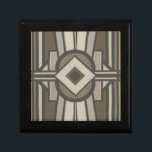 Neutraal deco-panel II Cadeaudoosje<br><div class="desc">Patronen</div>