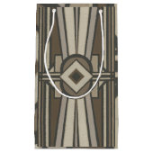 Neutraal deco-panel II Klein Cadeauzakje (Voorkant)