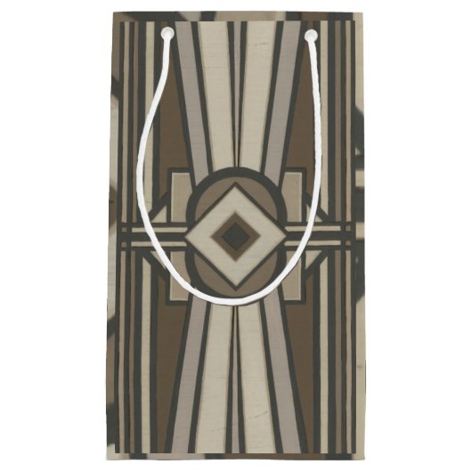 Neutraal deco-panel II Klein Cadeauzakje (Voorkant)