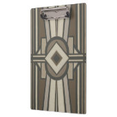 Neutraal deco-panel II Klembord (Links)