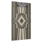 Neutraal deco-panel II Klembord (Rechts)