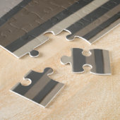 Neutraal deco-panel II Legpuzzel (Zijkant)