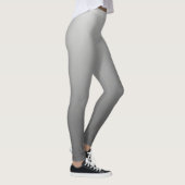 Neutraal en vlakke gradiënt leggings (Rechts)