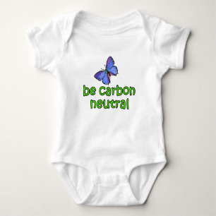 Neutraal koolstofgehalte romper