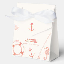 neutraal minimum nautisch Gevist Baby shower