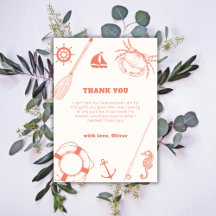 neutraal minimum nautisch Gevist Baby shower