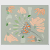 Neutraal papier voor onmiddellijke verpakking (Vlak)