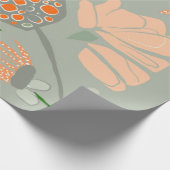 Neutraal papier voor onmiddellijke verpakking (Hoek)