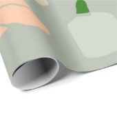 Neutraal papier voor onmiddellijke verpakking (Rol Hoek)