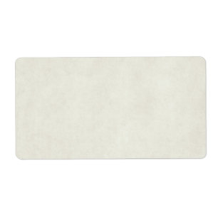  neutraal perkamentpapier Sjabloon Antiek Etiket