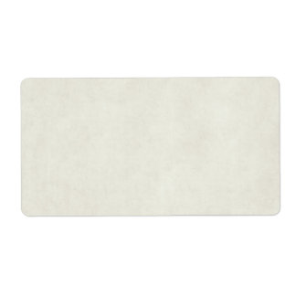 neutraal perkamentpapier Sjabloon Antiek Etiket