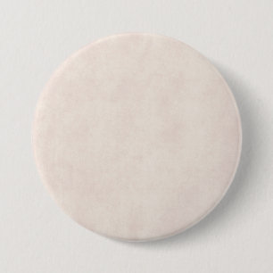 neutraal perkamentpapier Sjabloon Antiek Ronde Button 7,6 Cm