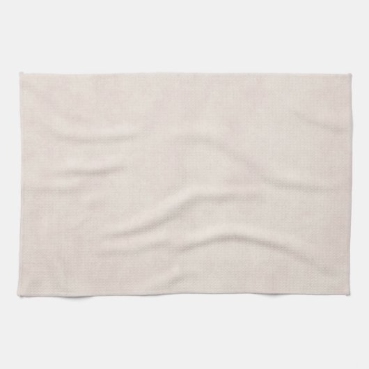  neutraal perkamentpapier Sjabloon blanco Theedoek (Horizontaal)