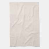  neutraal perkamentpapier Sjabloon blanco Theedoek (Verticaal)
